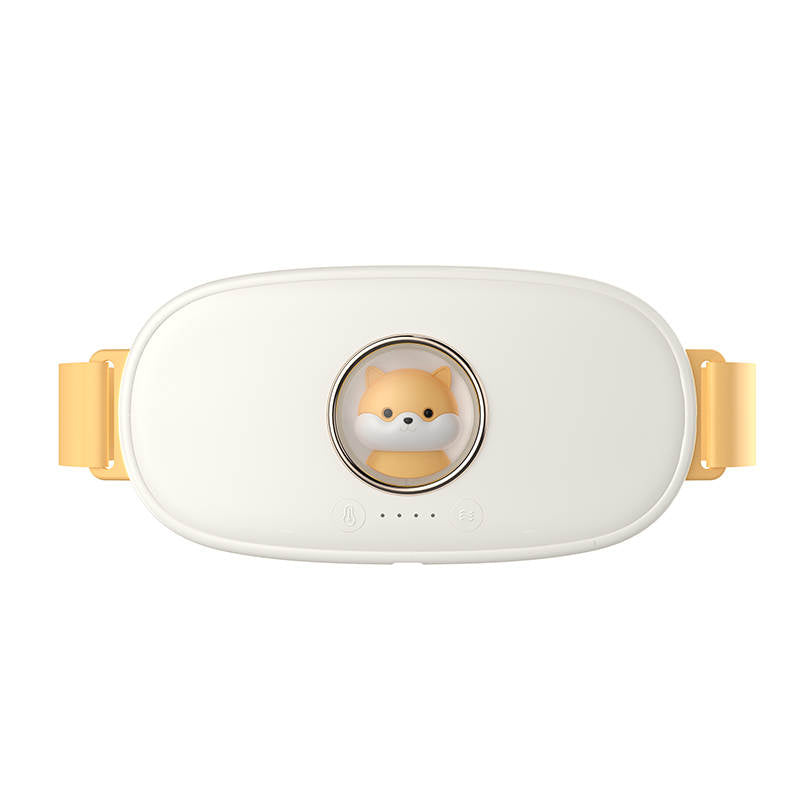 Dermaura™ Menstrual Massager