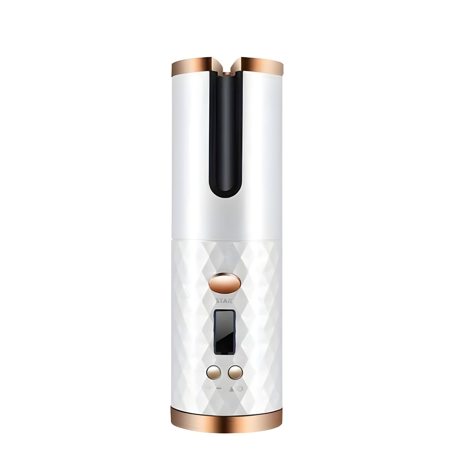 Dermaura™ Hair Curler