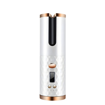 Dermaura™ Hair Curler