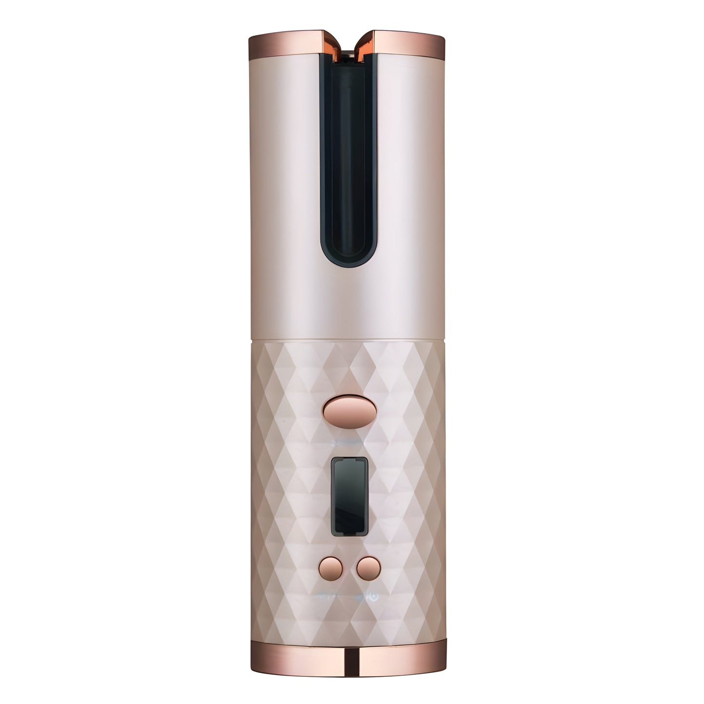Dermaura™ Hair Curler