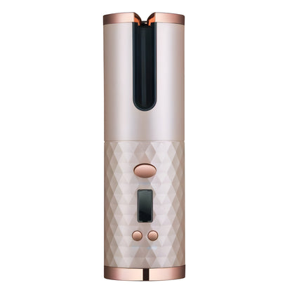 Dermaura™ Hair Curler