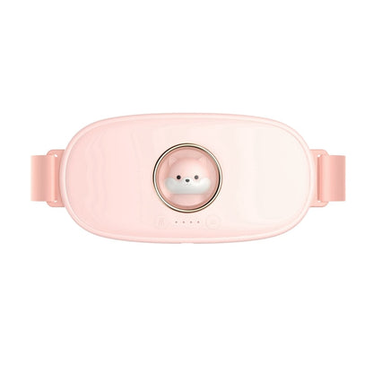 Dermaura™ Menstrual Massager