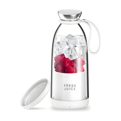 Dermaura™ Blender Bottle