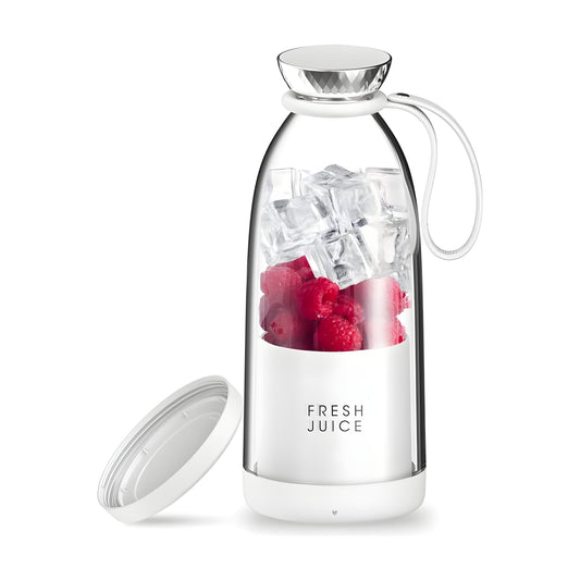 Dermaura™ Blender Bottle